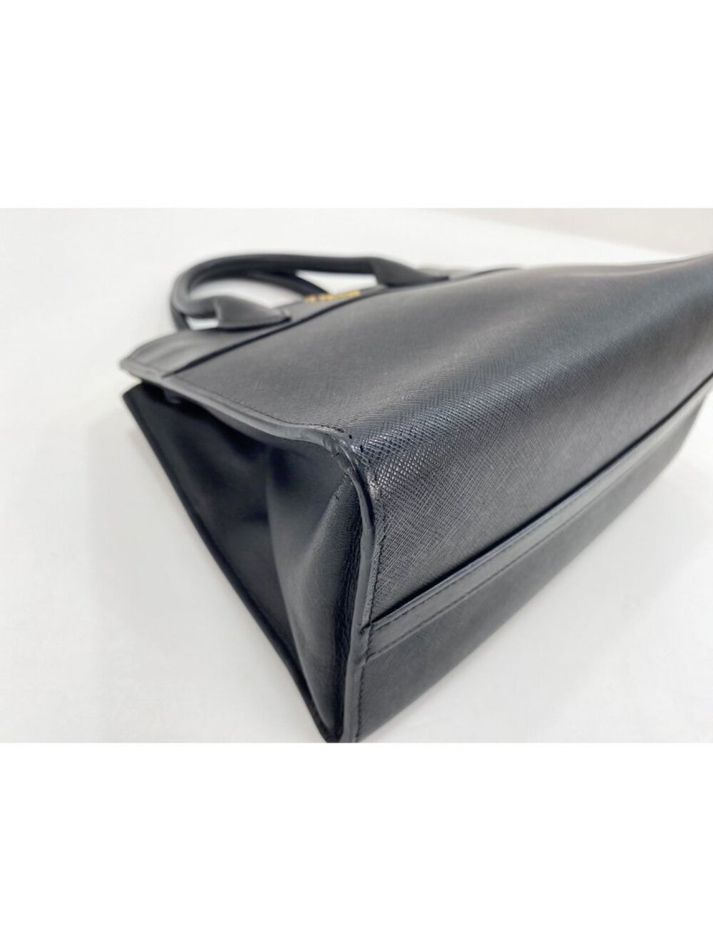 Prada Handbag 2-Way Paradigm - Picture 7 of 10